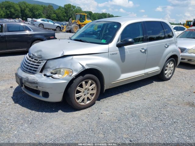 2006 CHRYSLER PT CRUISER 3A4FY58B96T333020 Photo 1