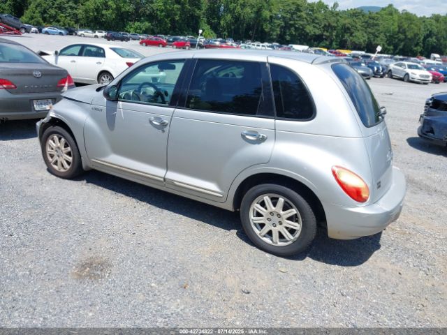 2006 CHRYSLER PT CRUISER 3A4FY58B96T333020 Photo 2