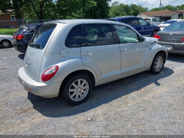 2006 CHRYSLER PT CRUISER 3A4FY58B96T333020 Photo 3