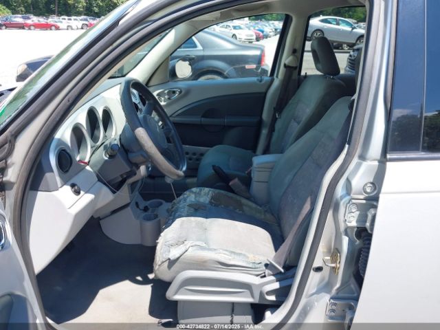2006 CHRYSLER PT CRUISER 3A4FY58B96T333020 Photo 4