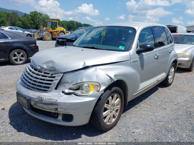 2006 CHRYSLER PT CRUISER 3A4FY58B96T333020 Photo 5