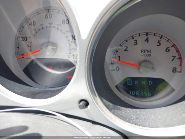 2006 CHRYSLER PT CRUISER 3A4FY58B96T333020 Photo 6