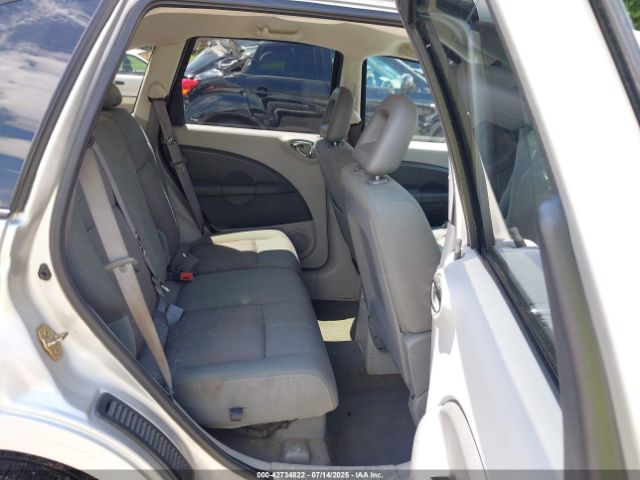 2006 CHRYSLER PT CRUISER 3A4FY58B96T333020 Photo 7