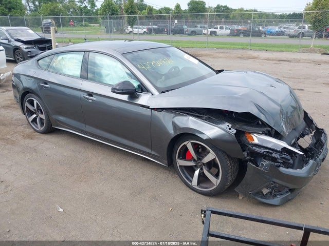 2023 AUDI A5 SPORTBACK WAUFACF56PA061298 Photo 0