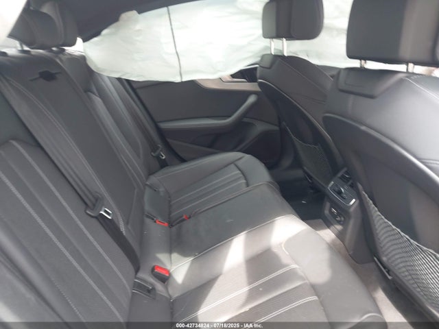 2023 AUDI A5 SPORTBACK WAUFACF56PA061298 Photo 7