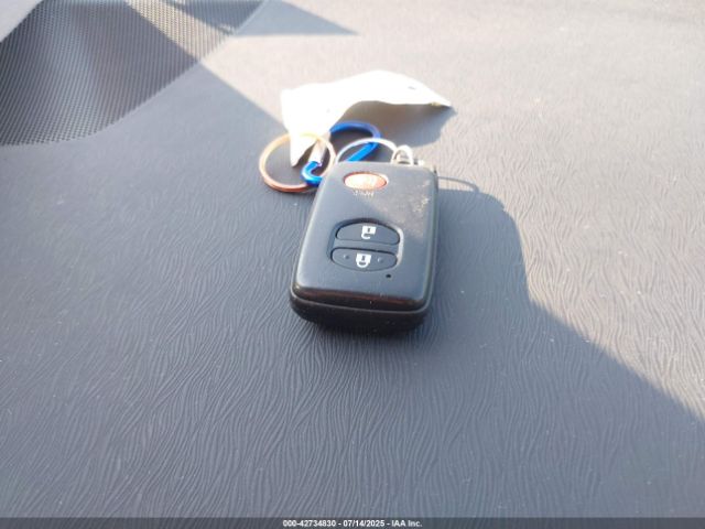 2012 TOYOTA PRIUS V JTDZN3EU4C3107741 Photo 10