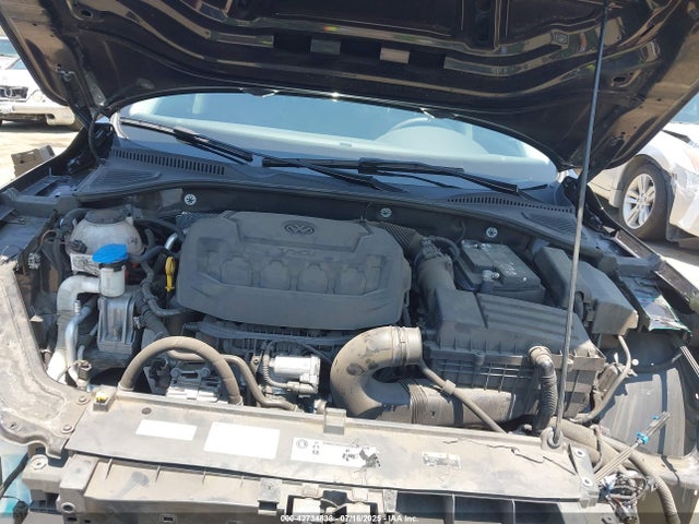 Volkswagen 2020 2020 1VWMA7A38LC013207 Image 10