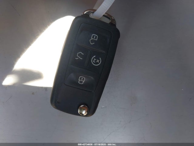 Volkswagen 2020 2020 1VWMA7A38LC013207 Image 11