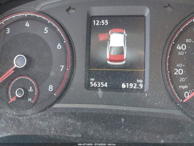 Volkswagen 2020 2020 1VWMA7A38LC013207 Image 15