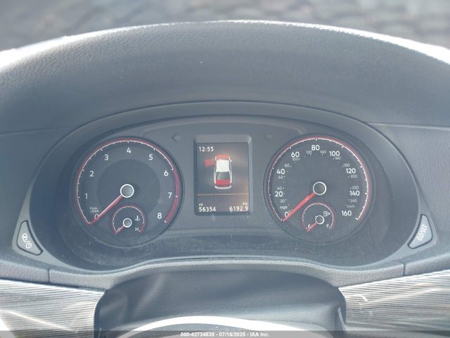 Volkswagen 2020 2020 1VWMA7A38LC013207 Image 7