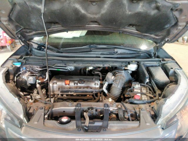 2013 HONDA CR-V 5J6RM4H5XDL056593 Photo 9