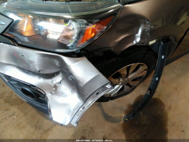 2013 HONDA CR-V 5J6RM4H5XDL056593 Photo 5