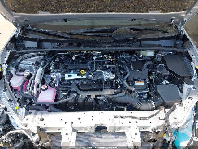 JTDACACU8S3051070 Toyota m20a-fxs