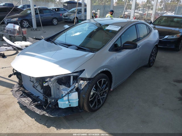 JTDACACU8S3051070 Toyota m20a-fxs