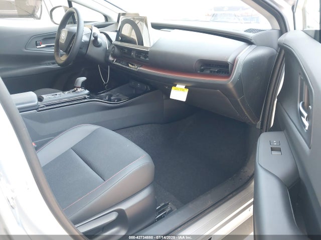 JTDACACU8S3051070 Toyota m20a-fxs