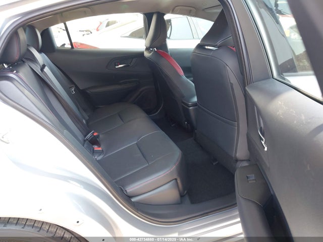 JTDACACU8S3051070 Toyota m20a-fxs