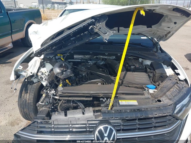 Volkswagen tsi 2023 3VW5M7BU1PM018756 Image 10