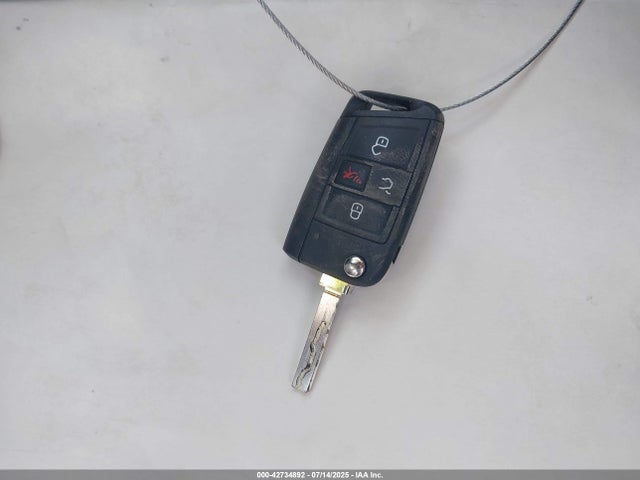 Volkswagen tsi 2023 3VW5M7BU1PM018756 Image 11