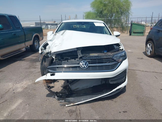 Volkswagen tsi 2023 3VW5M7BU1PM018756 Image 12