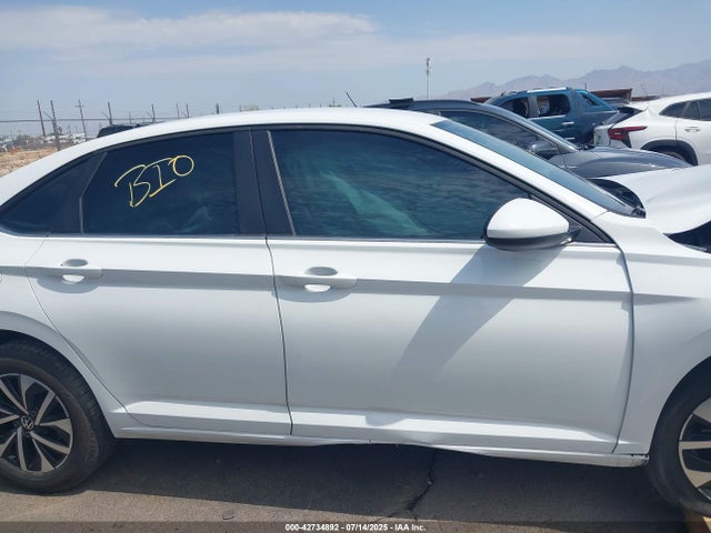 Volkswagen tsi 2023 3VW5M7BU1PM018756 Image 13
