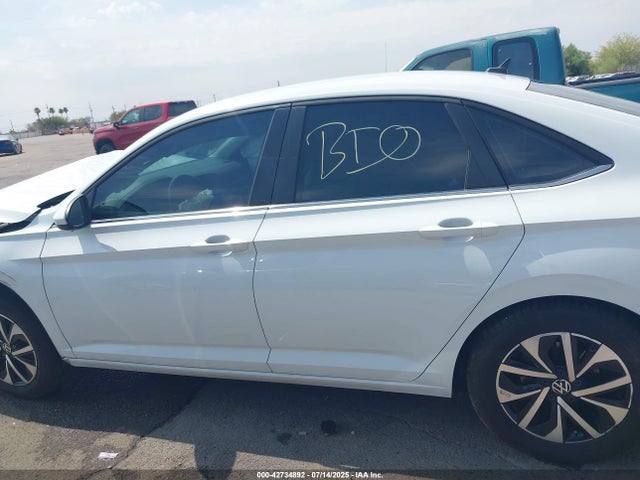 Volkswagen tsi 2023 3VW5M7BU1PM018756 Image 14