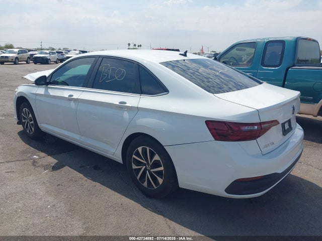 Volkswagen tsi 2023 3VW5M7BU1PM018756 Image 3