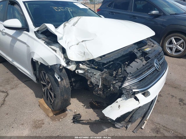 Volkswagen tsi 2023 3VW5M7BU1PM018756 Image 6
