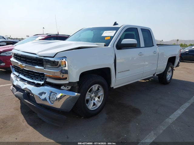 1GCRCREC2HZ344538 Chevrolet l83 - sidi: spark ignited direct injection, vvt: variable valve timing, afm, e85 max, alum