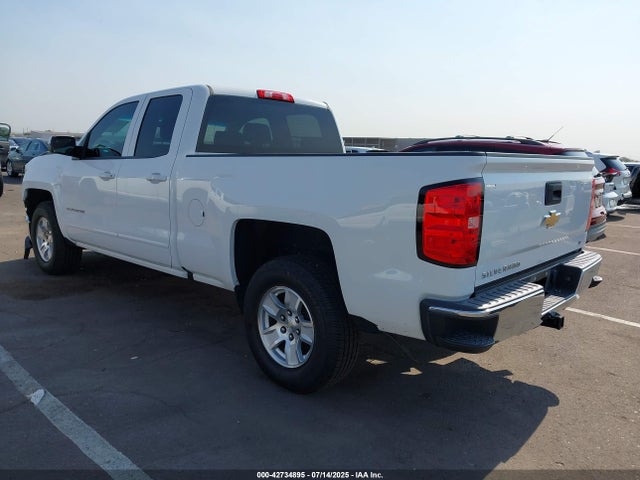 1GCRCREC2HZ344538 Chevrolet l83 - sidi: spark ignited direct injection, vvt: variable valve timing, afm, e85 max, alum