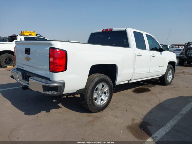 1GCRCREC2HZ344538 Chevrolet l83 - sidi: spark ignited direct injection, vvt: variable valve timing, afm, e85 max, alum