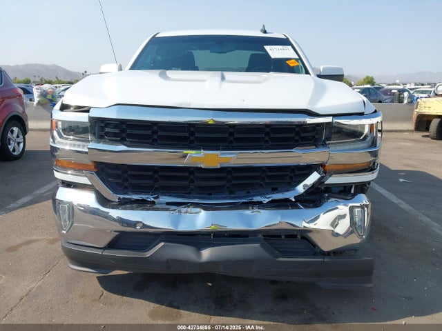 1GCRCREC2HZ344538 Chevrolet l83 - sidi: spark ignited direct injection, vvt: variable valve timing, afm, e85 max, alum