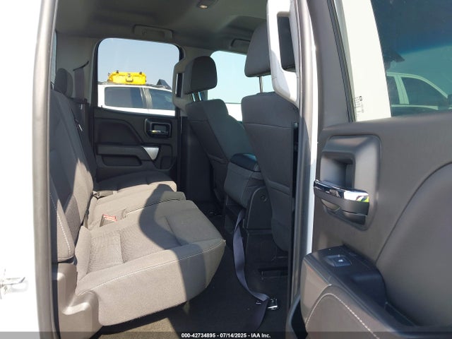1GCRCREC2HZ344538 Chevrolet l83 - sidi: spark ignited direct injection, vvt: variable valve timing, afm, e85 max, alum