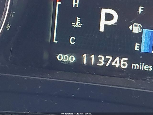 2016 MITSUBISHI OUTLANDER SPORT JA4AR3AU4GZ026520 Photo 6