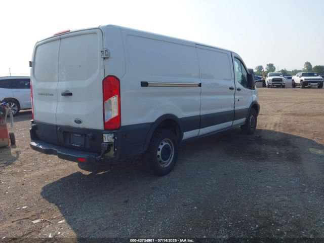 2016 FORD TRANSIT-250 1FTYR2YM7GKB49371 Photo 3