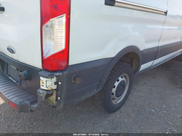 2016 FORD TRANSIT-250 1FTYR2YM7GKB49371 Photo 5