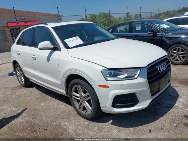 2017 AUDI Q3 WA1BCCFS7HR009192 Photo 0