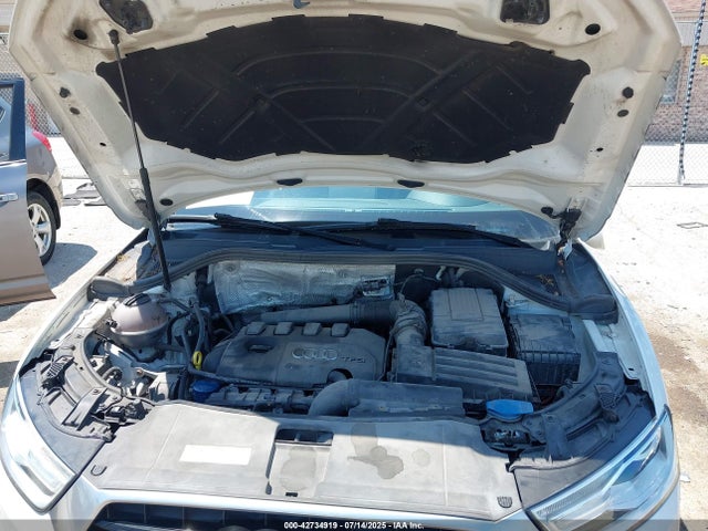 2017 AUDI Q3 WA1BCCFS7HR009192 Photo 9