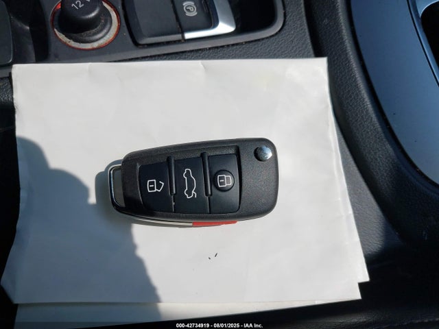 2017 AUDI Q3 WA1BCCFS7HR009192 Photo 10