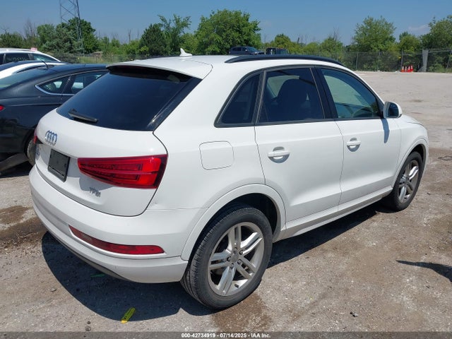 2017 AUDI Q3 WA1BCCFS7HR009192 Photo 3