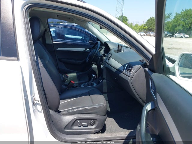 2017 AUDI Q3 WA1BCCFS7HR009192 Photo 4