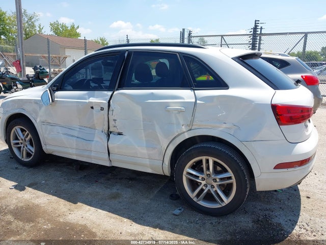 2017 AUDI Q3 WA1BCCFS7HR009192 Photo 5