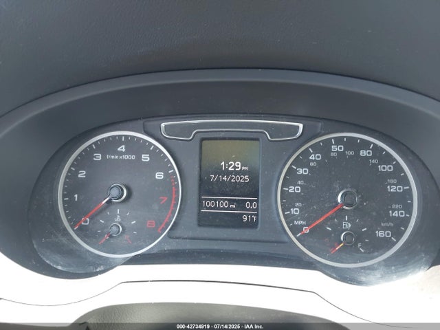 2017 AUDI Q3 WA1BCCFS7HR009192 Photo 6