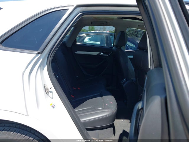 2017 AUDI Q3 WA1BCCFS7HR009192 Photo 7