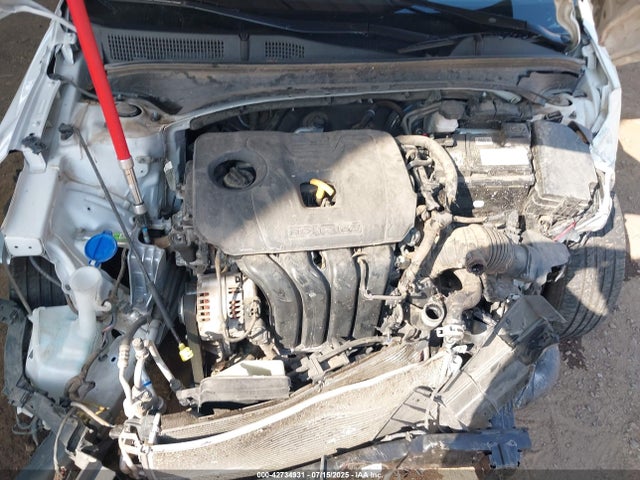 3KPF24AD0ME380287 KIA mpi nu