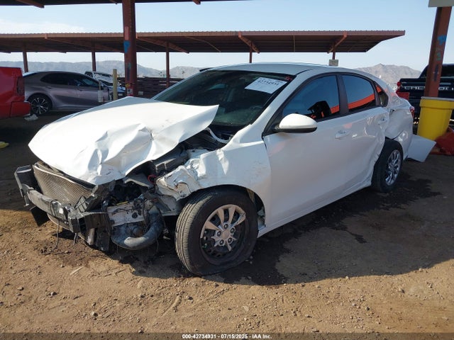 3KPF24AD0ME380287 KIA mpi nu