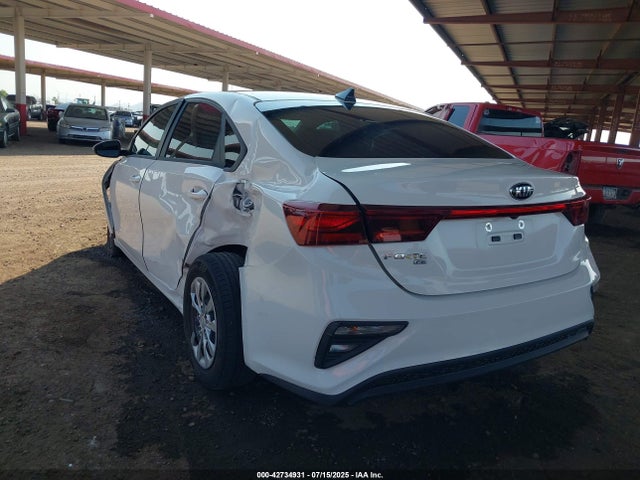3KPF24AD0ME380287 KIA mpi nu