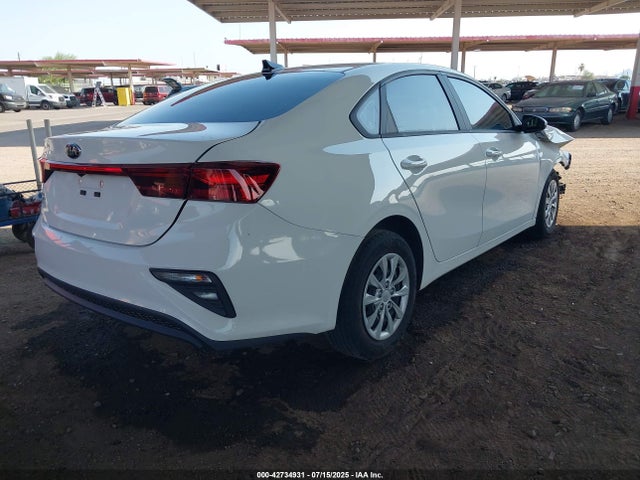 3KPF24AD0ME380287 KIA mpi nu