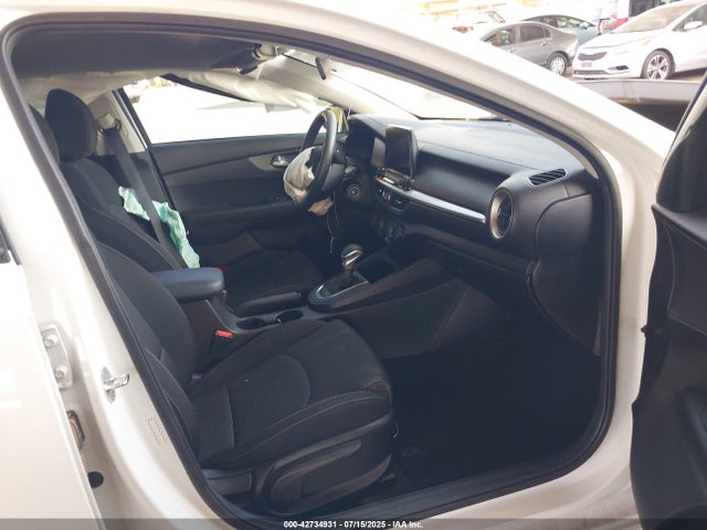 3KPF24AD0ME380287 KIA mpi nu