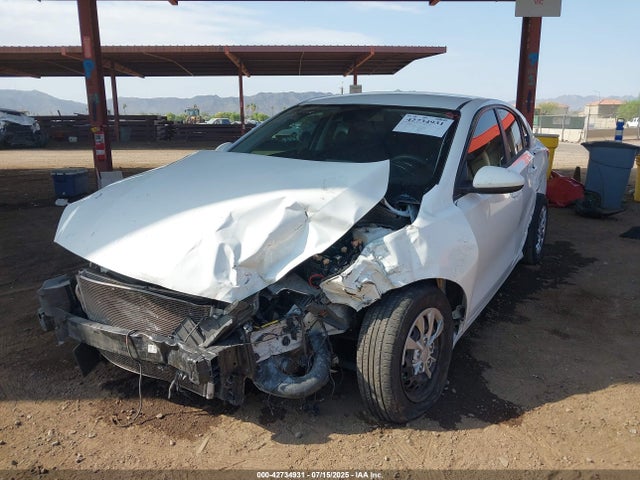 3KPF24AD0ME380287 KIA mpi nu