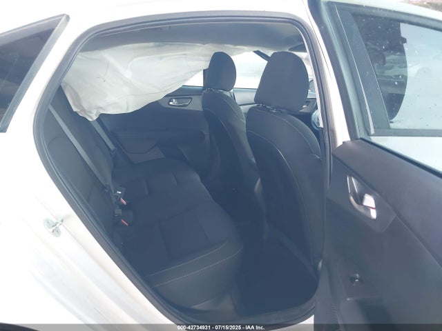 3KPF24AD0ME380287 KIA mpi nu
